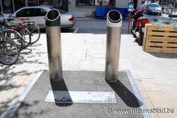 Stad investeert in extra ondergrondse glasbollen