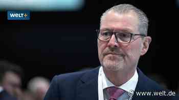 „Es geht um unser aller Sicherheit – wie kann man da Bedingungen stellen?“