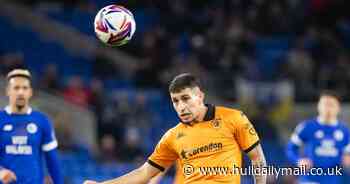 Predicted Hull City XI for Plymouth Argyle with Ruben Selles forced into midfield reshuffle