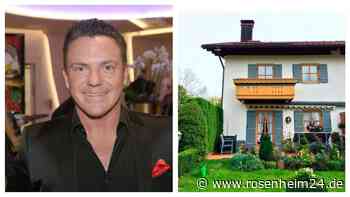 Emotionaler Schritt: Schlagerstar Stefan Mross verkauft Elternhaus in Traunstein
