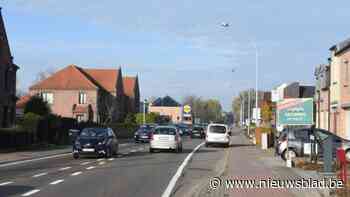 Molderdijk deels enkelrichting door nutswerken