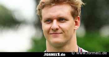 Mika Häkkinen: Die Tür ist für Mick Schumacher "noch offen"