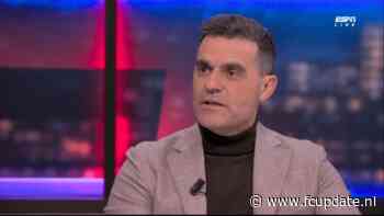 Kenneth Perez eist onderzoek van KNVB na incident in De Kuip