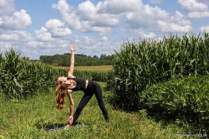 The LYCRA Company zeigt Preview der biologisch basierten LYCRA® EcoMade Faser  auf den Performance Days