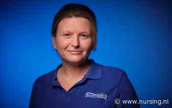 ‘Bang voor overdracht door een patiënt met hiv? Dat is achterhaald’