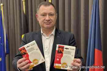 Campagne rond gratis rookmelders voor inwoners van Glabbeek is instant succes