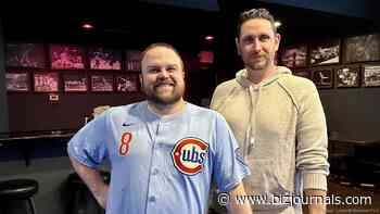 Louisville's Parlay Sports Bar expands to Shelbyville