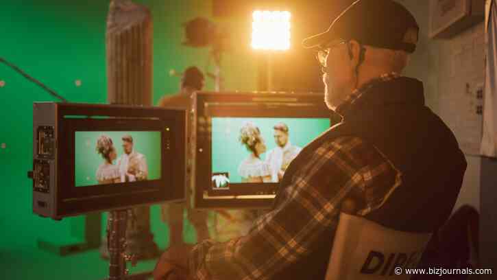 Kentucky is embracing the film industry. What could that mean for local businesses?