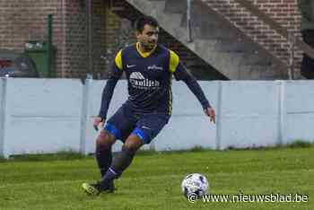 Guillaume Clinckemaillie keert met periodetitel op zak terug naar ex-club Ninove: “VC Nokere-Kruishoutem moet in staat zijn kampioen te worden”