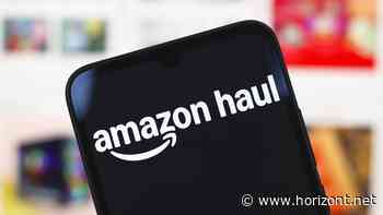 Zweieinhalb Monate nach dem Start in den USA: Amazon plant angeblich weltweiten Roll-out des Temu-Klons Haul