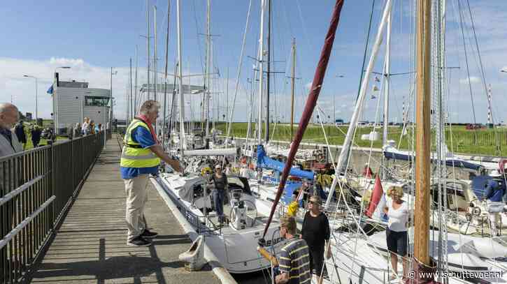 Rijkswaterstaat zet ook dit jaar stewards in op 14 sluizen