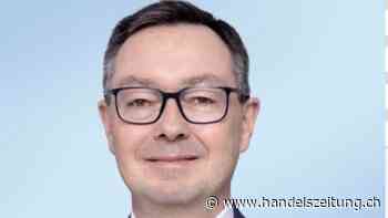 Neuer Chef für Helbling Business Advisors