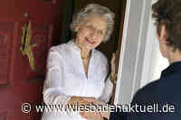 Schmuck von Seniorin in Wiesbaden gestohlen