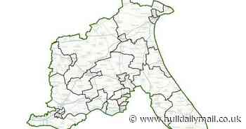 Public urged to have say on future of East Riding of Yorkshire ward boundaries