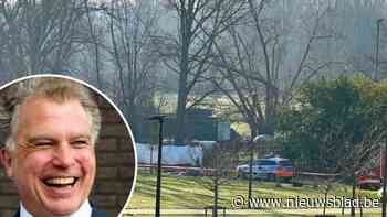 Hockeyclub KMTHC reageert verslagen op overlijden van speler: “We zullen hem heel erg missen”