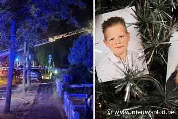 Na brandstichting in huis ex waarbij kinderen omkwamen: Andrew V. op weg naar assisen