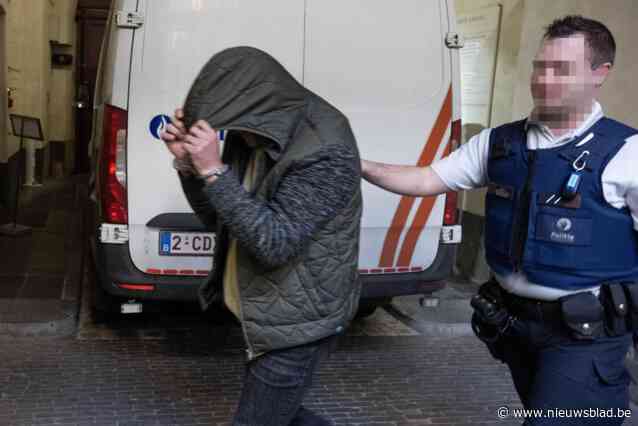 Drie verdachten in zaak Heidi De Schepper blijven aangehouden, toenmalige partner zwijgt: “Nick is beginnen te huilen”