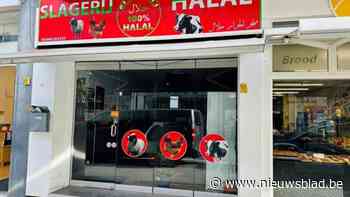 Truiense halalslagerij dicht in onderzoek naar mensenhandel