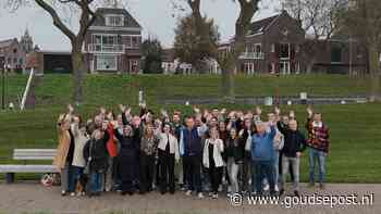 Kontakt Mediapartners wint ICMA Award voor bedrijfsvideo