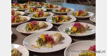 Bio-diner: Big Food of de kracht van community?