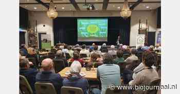 "Leren van marktgroei in Denemarken"