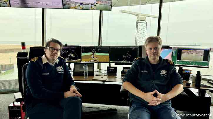 Bediencentrale Scheveningen stuurt bruggen, tunnels en pollers aan