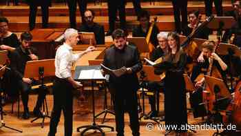 Laeiszhalle: Hat diese Musik wirklich ein Brite geschrieben?