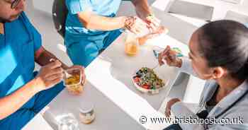 Doctor's 'favourite' recipe that 'transformed' their life is cheap and simple to make