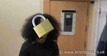 Mason and Max killer's second Instagram account removed