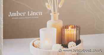 B&M's 'chic' £8 living room set looks 'beautiful on a windowsill or coffee table'