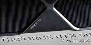 Nvidia GeForce RTX 5070 - Deze kaart was in 2023 leuk geweest