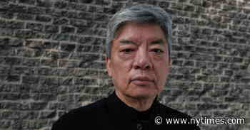 Chinese Architect Liu Jiakun Wins Pritzker Prize