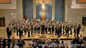 Abschlusskonzert des Carnaval du Cor: So klingt Musik für Helden und Legenden