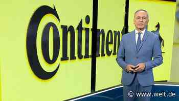 Continental prüft Auswirkungen – „Es gilt jetzt, Warenströme zu optimieren“