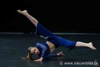 Sporthal Leiestadion ontvangt 900 dansers voor belangrijke selectiewedstrijden