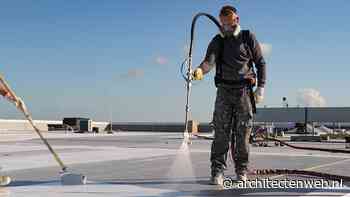 Een duurzame oplossing voor hardnekkige lekkages