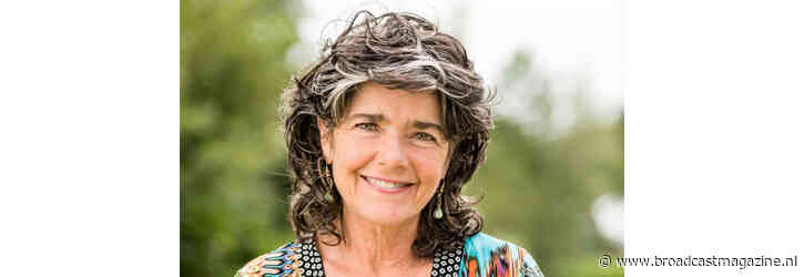 Beeld & Geluid opent condoleanceregister voor Dieuwertje Blok