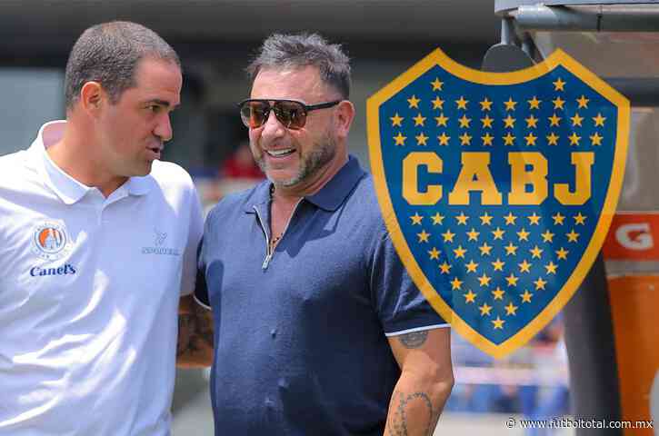 Técnicos de Liga MX, lejos del pobre presupuesto de Boca Juniors