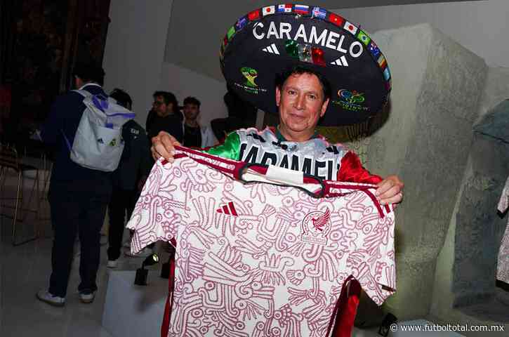 ¡El final de Caramelo en Selección Mexicana! Alguien le pondrá un alto