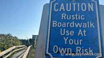 Storm mitigation grant funding to be discussed in Florida Legislative Session