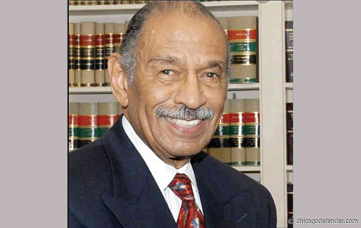 J. Pharoah Doss: HR 40 reintroduced or repeating the original sin of Black leaders?