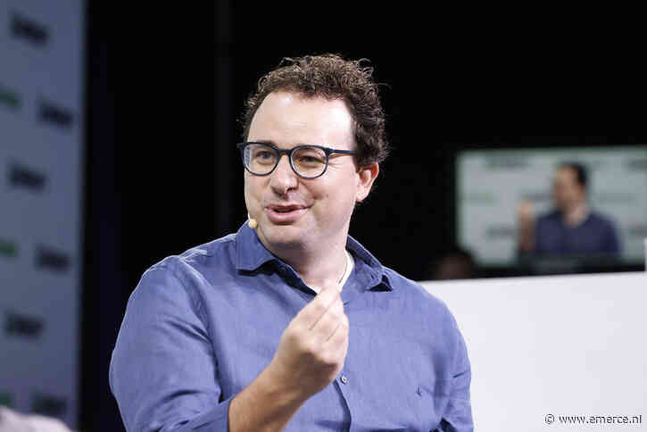 Anthropic (Claude.ai) haalt 3,5 miljard dollar op