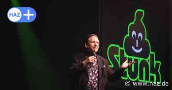 Stunksitzung in Hannovers GOP: Schmähpreis für Lars Windhorst