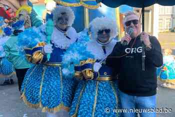 Koen (48) zingt nieuwe single samen met carnavalisten: “Een emotionele en hartverwarmende terugkeer naar mijn roots”