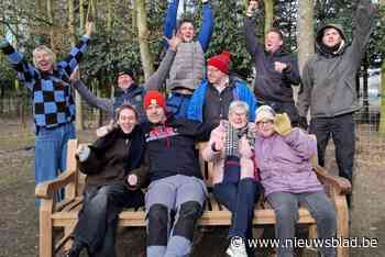 Gezocht: 5.000 euro voor ‘samenbanken’ in zorgboerderij