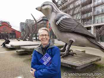 Developers of Vancouver's Olympic Village challenge post-Games narrative in new book
