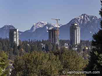 WATCH LIVE TONIGHT: Are measures to improve housing affordability in B.C. working?