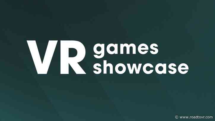 VR Games Showcase to Feature 20+ Games Next Week, Including ‘Hitman’, Flat2VR Ports & More