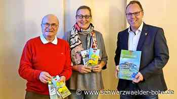 Gemeinderat Egenhausen: Wegewarte bieten Region echten Mehrwert