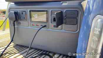 Power station maintenance? How to take care of your tech - so it's ready when you need it